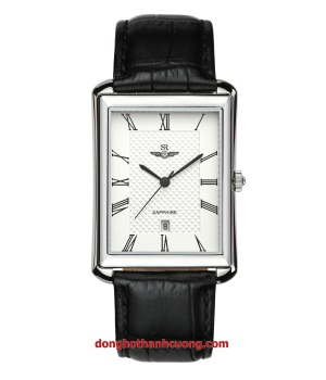 ĐỒNG HỒ SUNRISE SG2205.4102 DA TRANG NAM