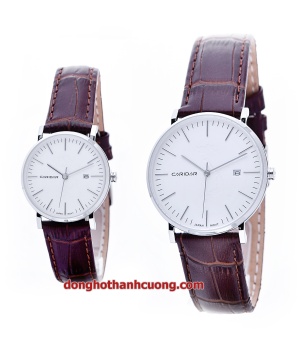 ĐỒNG HỒ CARIDAR CARIDAR 776 DA TRANG 