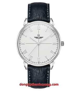 ĐỒNG HỒ SUNRISE SG2089.4102 DA TRANG NAM