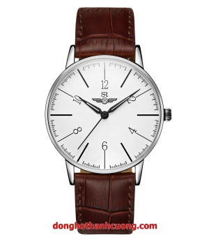 ĐỒNG HỒ SUNRISE SG6657.4102 DA TRANG NAM