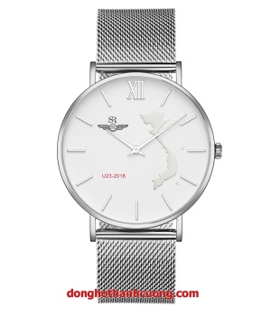 ĐỒNG HỒ SUNRISE VNU2318.1102 LIMITED EDITION