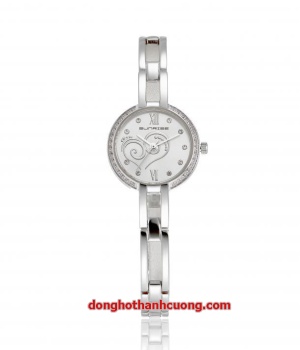ĐỒNG HỒ SUNRISE SL6772.1108 TRANG NU