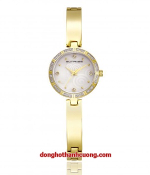 ĐỒNG  HỒ SUNRISE NU SL6762.1408
