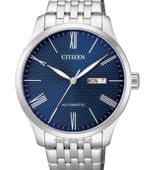 ĐÔNG HỒ CITIZEN NH8350-59L