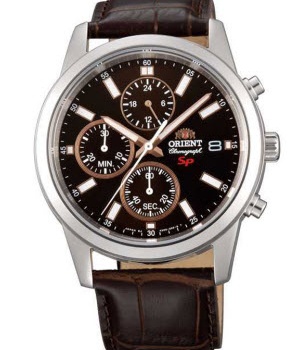 ĐỒNG HỒ ORIENT FKU00005T0