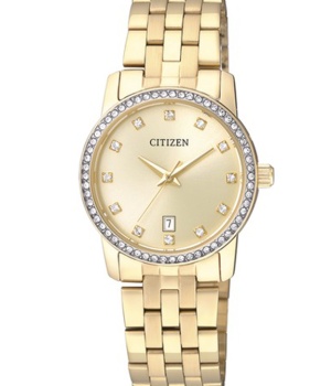 ĐÔNG HỒ CITIZEN EU6032-51P