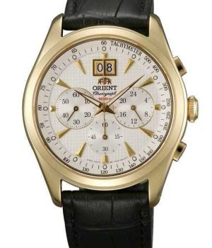 ĐỒNG HỒ ORIENT FTV01002W0